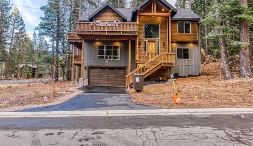 Vacation Home