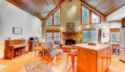 Vacation Home
