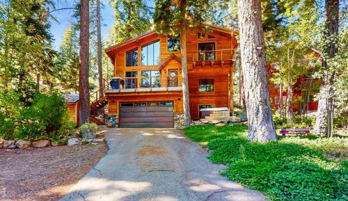 Vacation Home