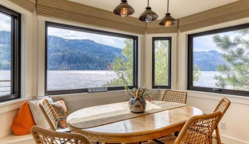 Vacation Home