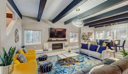 Vacation Home