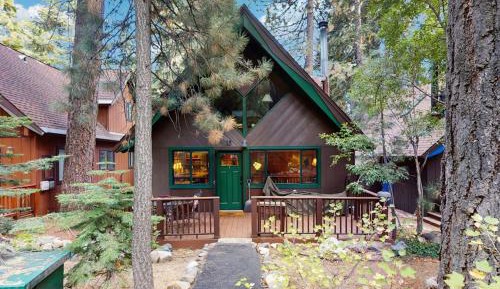 Vacation Home