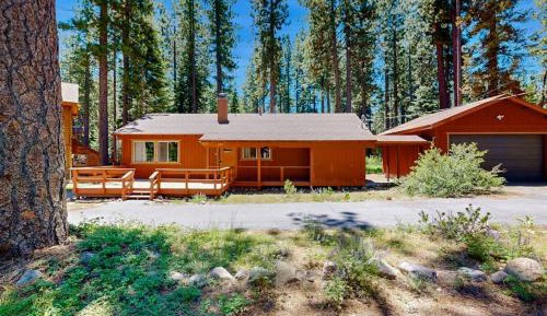 Vacation Home