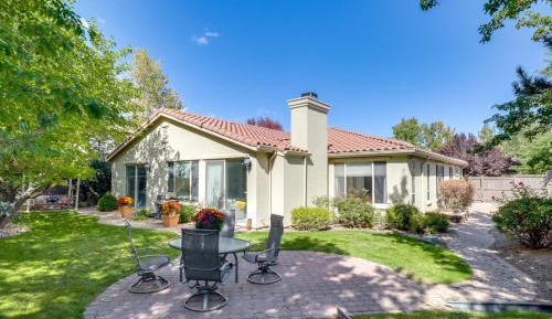 Vacation Home