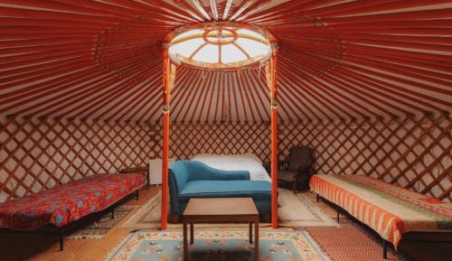 Tent