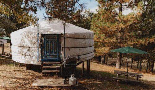 Tent