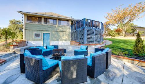 Vacation Home