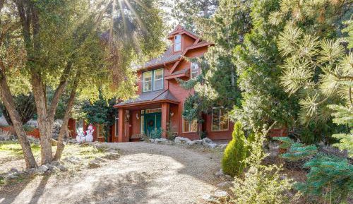Vacation Home