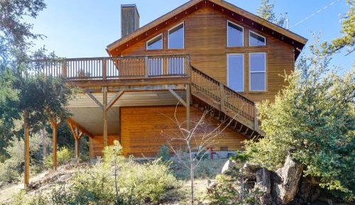 Vacation Home