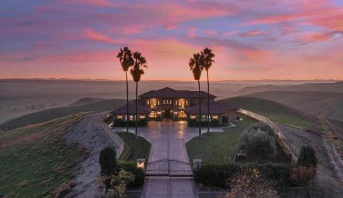 Vacation Home