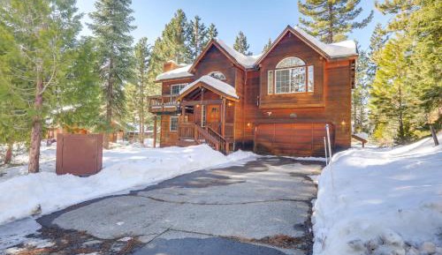 Vacation Home