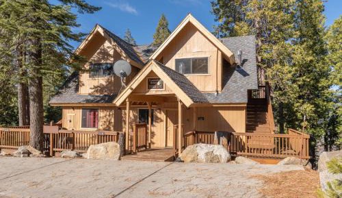 Vacation Home