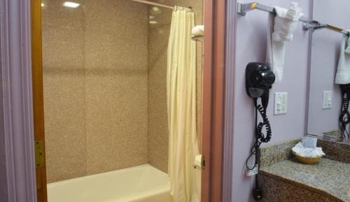 Double Room with Two Double Beds
