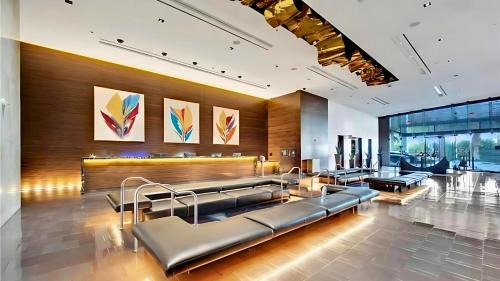 Junior Suite with Balcony