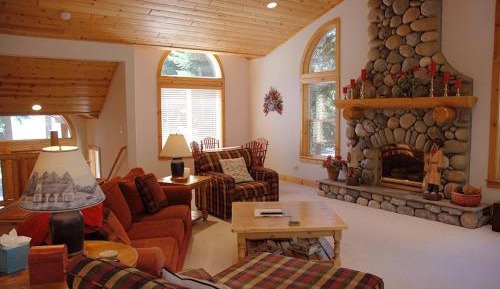 Vacation Home