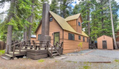 Vacation Home