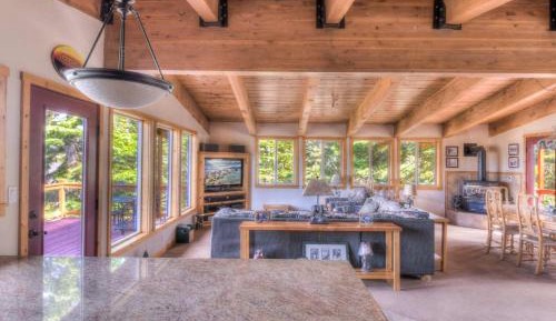 Vacation Home