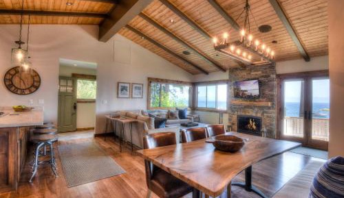 Vacation Home