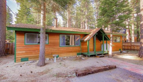 Vacation Home