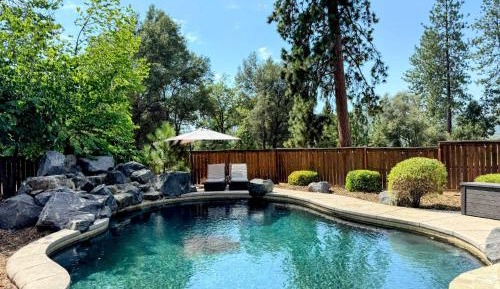 Vacation Home
