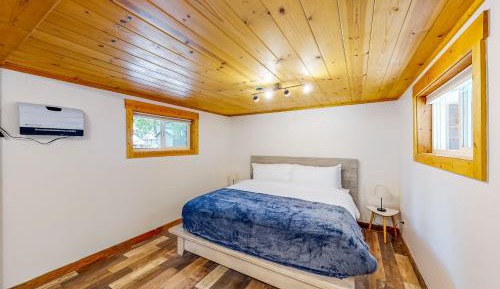 One-Bedroom Chalet