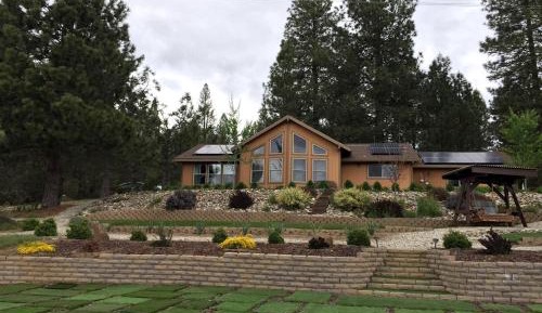Vacation Home