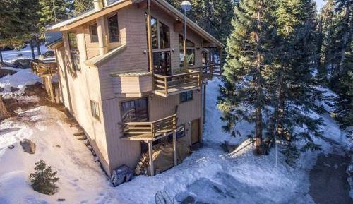 Vacation Home