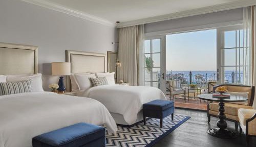 Manor House Ocean View Two Queens