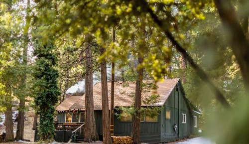 Vacation Home