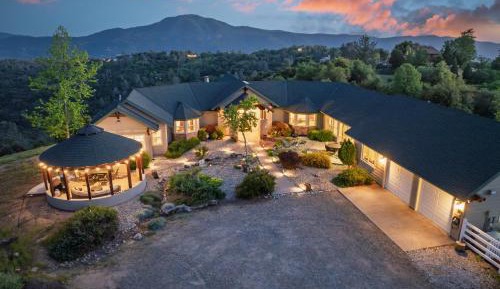 Vacation Home