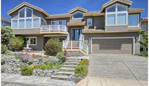 Vacation Home