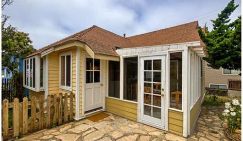 Vacation Home