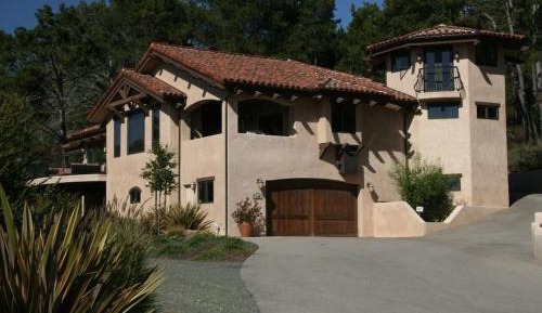 Vacation Home