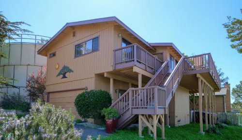 Vacation Home