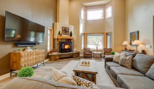 Vacation Home