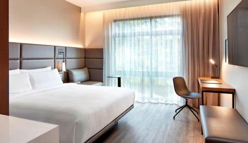 King Room