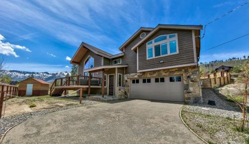 Vacation Home