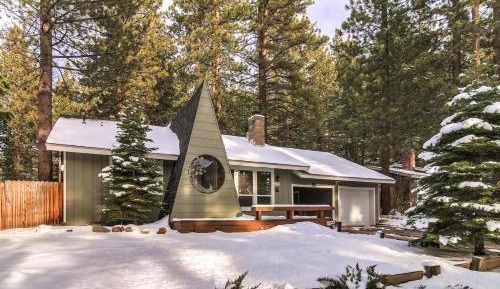 Vacation Home