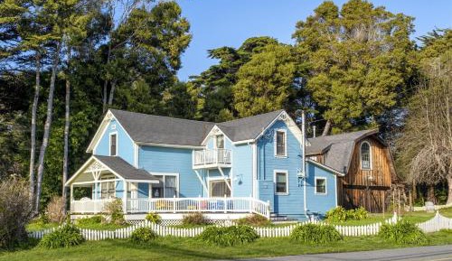 Vacation Home