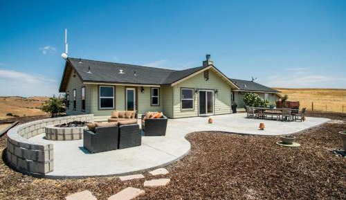 Vacation Home
