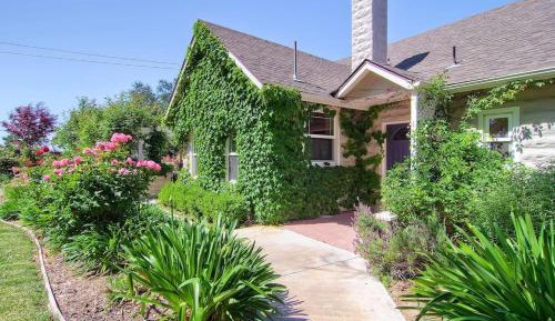 Vacation Home