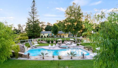 Vacation Home