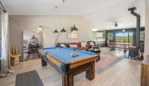 Vacation Home