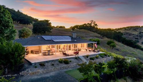 Vacation Home