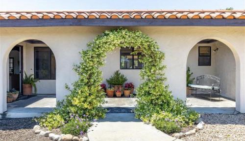 Vacation Home