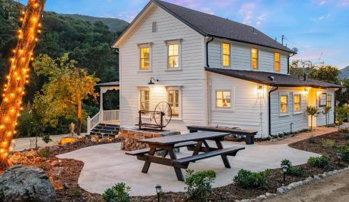 Vacation Home