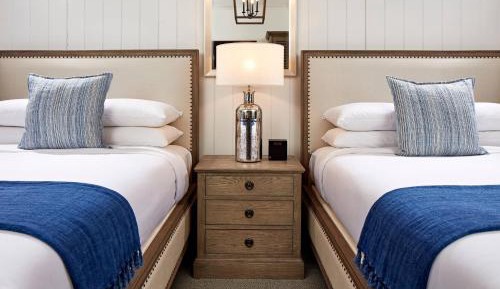 Guest room, 2 Queen