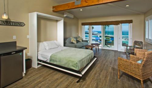 One-Bedroom Suite
