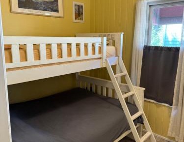 Budget Double or Twin Room