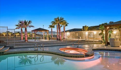 Vacation Home